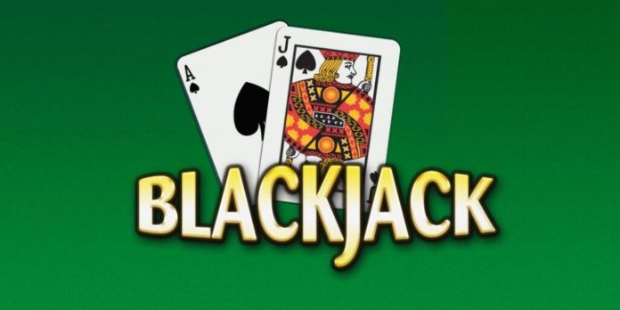 thuật ngữ blackjack